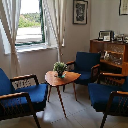 House Marineta - Makarska Promenade Daire Dış mekan fotoğraf