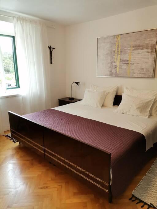 House Marineta - Makarska Promenade Daire Dış mekan fotoğraf